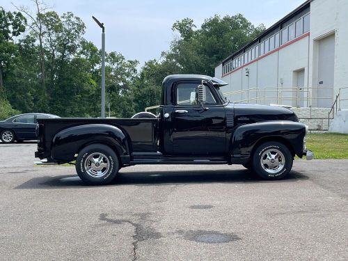 1954 chevrolet other pickups