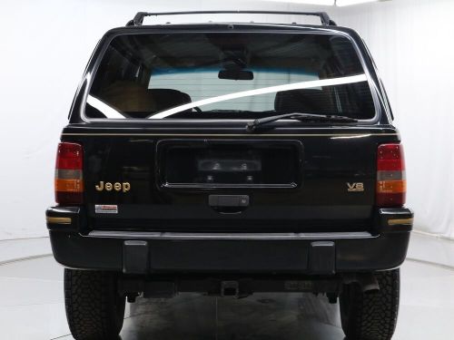 1995 jeep grand cherokee