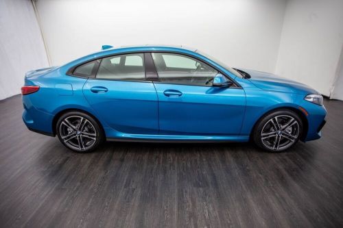 2020 bmw 2 series 228i xdrive gran coupe