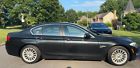 2012 bmw 5-series 535 ixdrive awd 4dr sedan