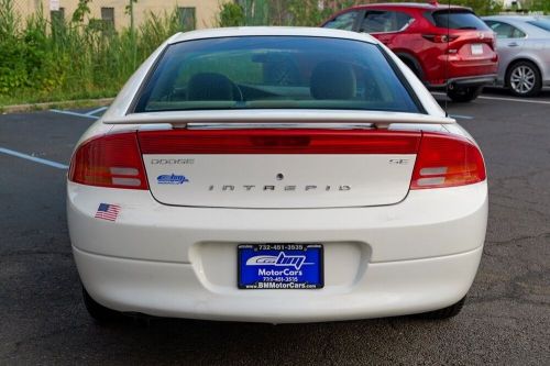 2002 dodge intrepid se