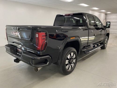 2024 gmc sierra 2500 denali