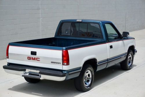 1990 gmc sierra 1500