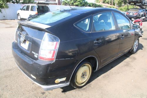 2004 toyota prius