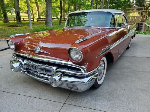 1957 pontiac star chief chieftain catalina bonneville