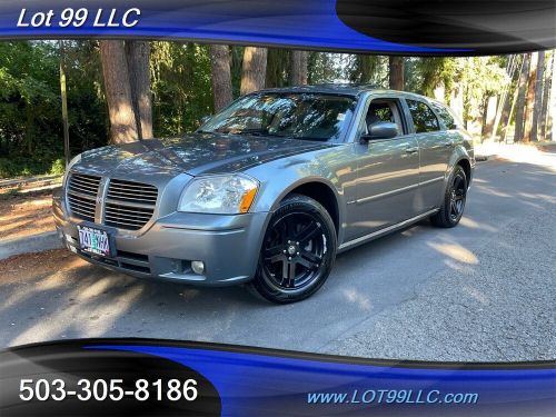 2006 magnum rt wagon **68k miles ** 5.7 hemi v8