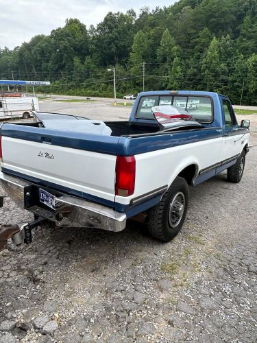 1987 ford f-250