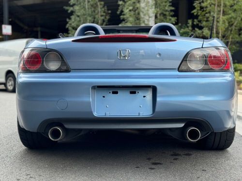 2003 honda s2000