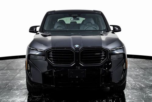 2023 bmw xm