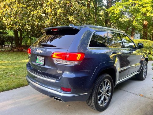 2020 jeep grand cherokee summit