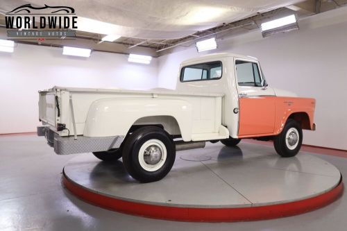 1957 international harvester other