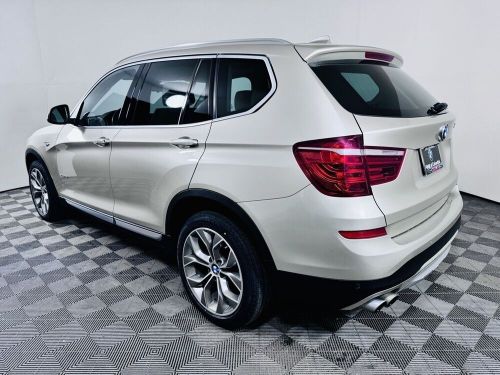 2015 bmw x3 xdrive28i