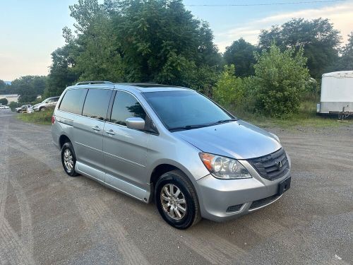 2010 honda odyssey 5fnrl3h65ab078141