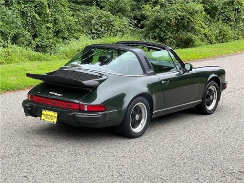 1978 porsche 911