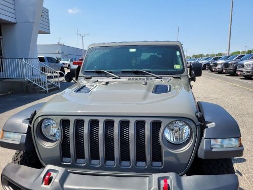 2020 jeep wrangler rubicon