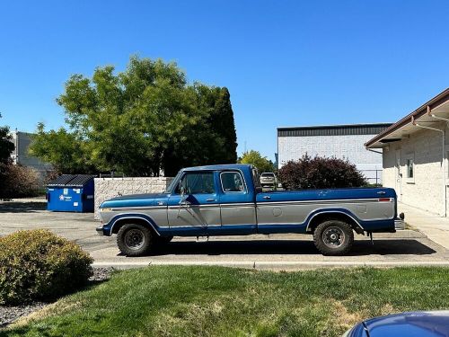 1979 ford ranger