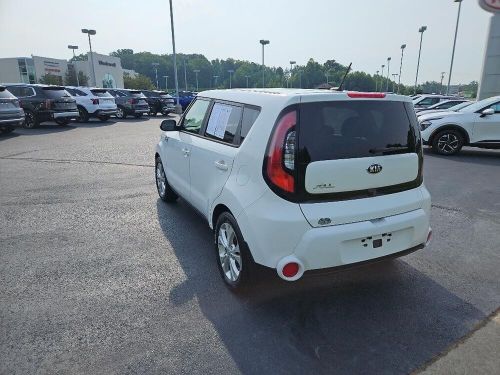 2016 kia soul !