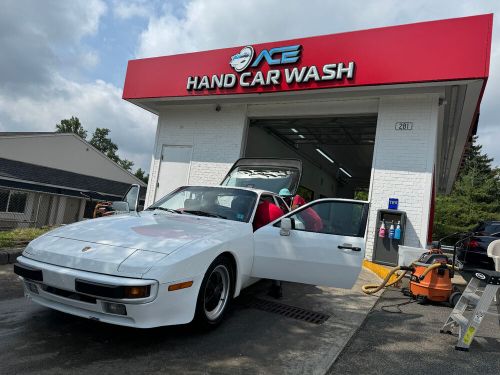 1984 porsche 944