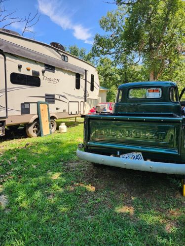 1955 chevrolet other pickups