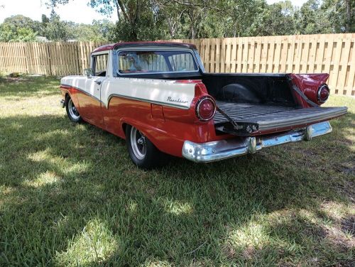 1957 ford ranchero