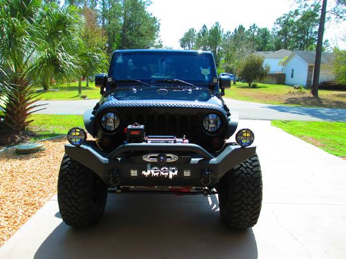 2013 jeep wrangler unlimited sport sport utility 4-door 3.6l