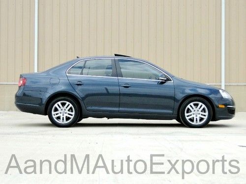 09_tdi_diesel_42+mpg_sat radio_htd seats_sunroof_carfax_tx