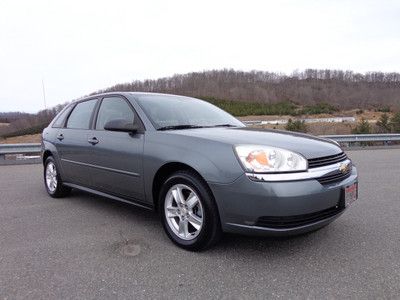 2004 chevrolet malibu maxx ls 3.5l