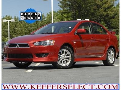 2010 mitsubishi lancer es, mitsubishi sedan.