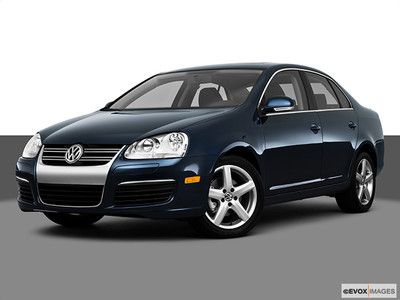 2010 volkswagen jetta tdi sedan 4-door 2.0l tdi dsg auto no reserve