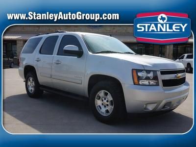 2011 chevrolet tahoe 2wd 4dr 1500 lt