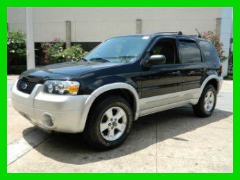 2007 xlt used 3l v6 24v automatic 2wd suv premium