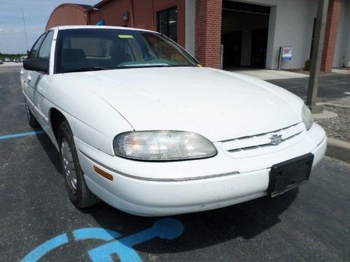 1998 chevrolet