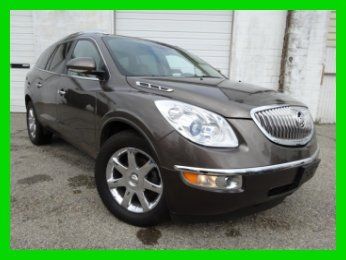 2008 cxl used 3.6l v6 24v automatic awd suv onstar