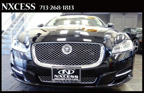 Xjl nav/rear cam pano 4-a/c warranty!!!