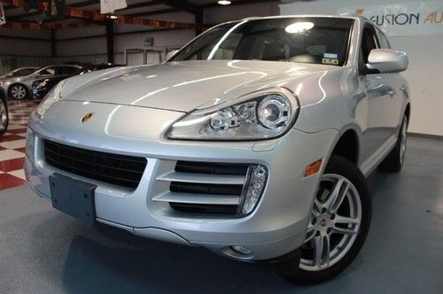 2010 porsche s