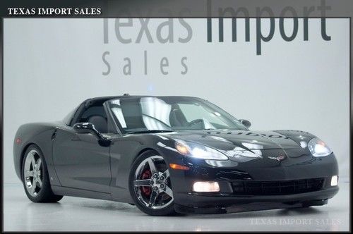 2005 corvette coupe,navigation,z51,automatic,hud,warranty,we finance