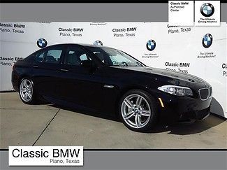 13 535i-drvs assistance,msport,prem,tech-over 64k new!!