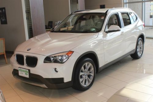 Xdrive tech pkg navigation nav premium panoramic park assist pano heated seats