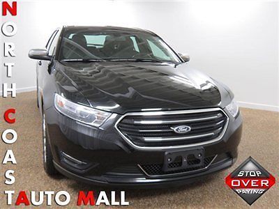 What is the factory warranty on a 2010 ford taurus #7