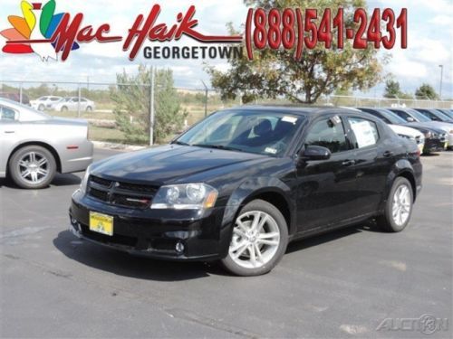 2014 sxt new 3.6l v6 24v automatic fwd sedan premium