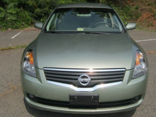 2008 nissan alitma, power winds &amp; locks