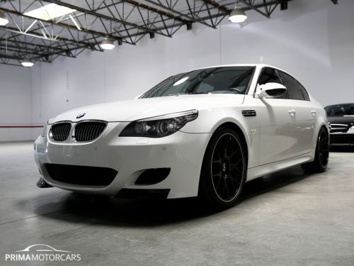 2009 bmw m5 dinan s1 - smg