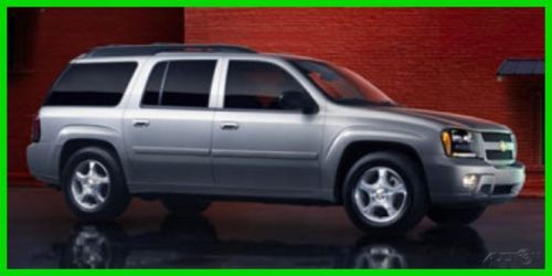 2006 used 4.2l i6 24v automatic rwd suv premium onstar