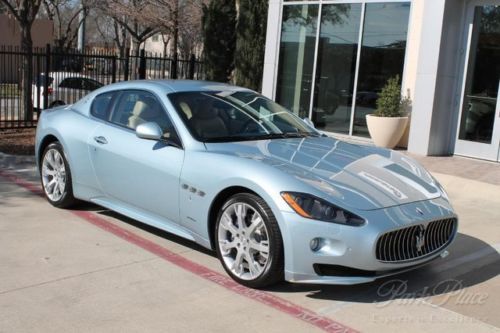 2012 maserati s