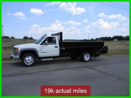 1996 used 7.4l v8 16v rwd