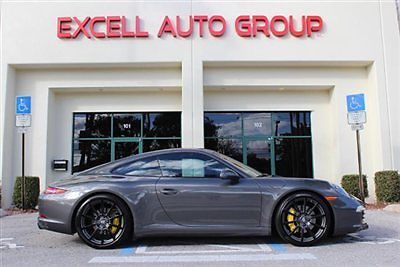 2012 porsche 911 s coupe