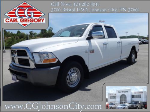 2011 ram 2500