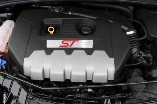 2013 ford focus st base