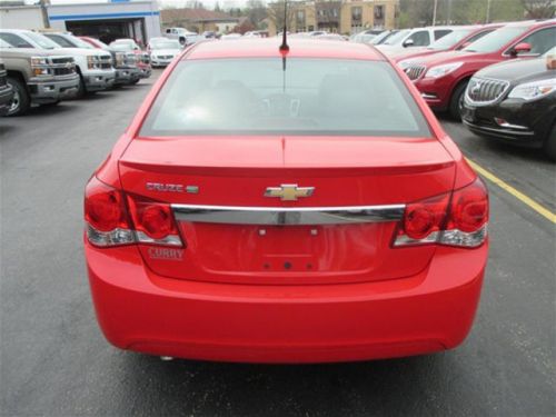 2014 chevrolet cruze diesel