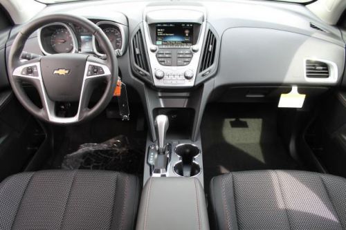 2014 chevrolet equinox 1lt